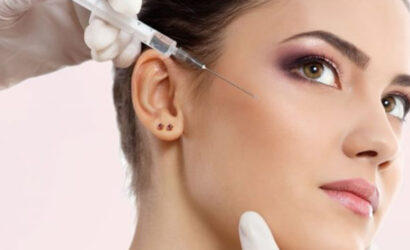 Where to Have Botox Injected