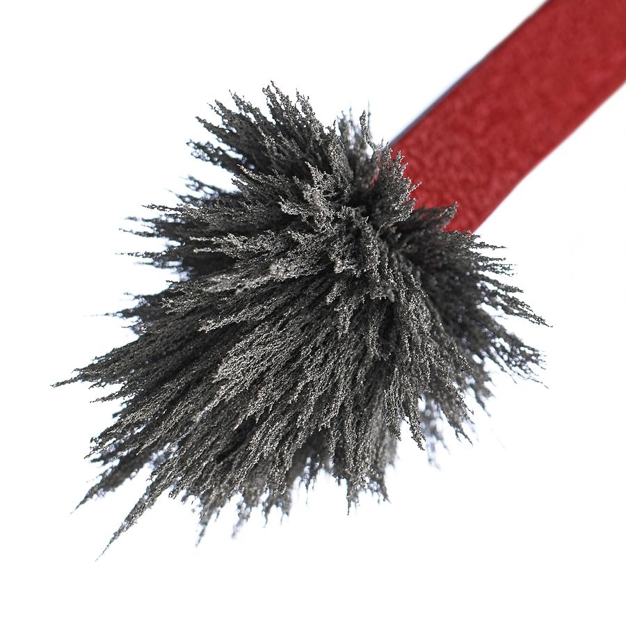 Are iron Filings Magnetic