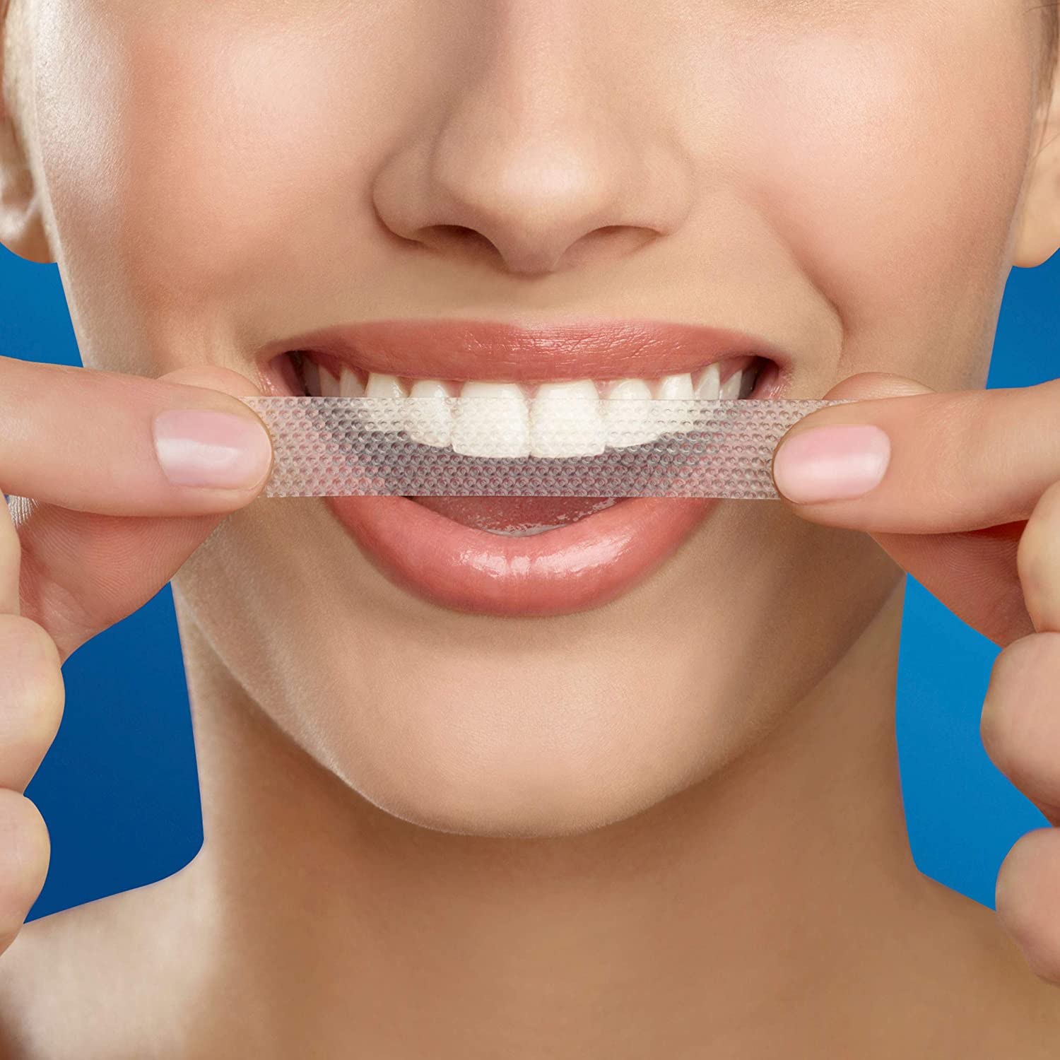 Do Teeth Whitening Strips Work