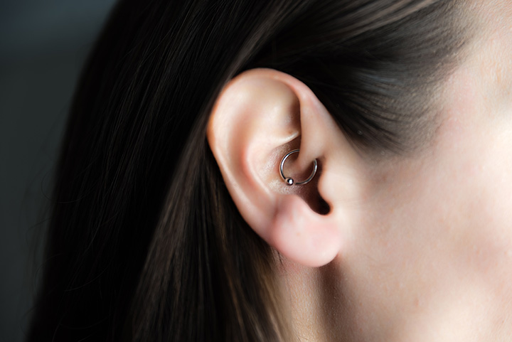 Ear Piercing Boston