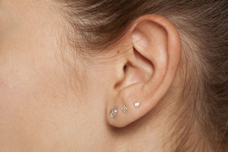 Ear Piercing Specialist