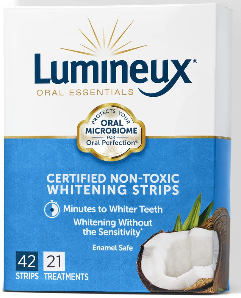 Lumineux Teeth Whitening