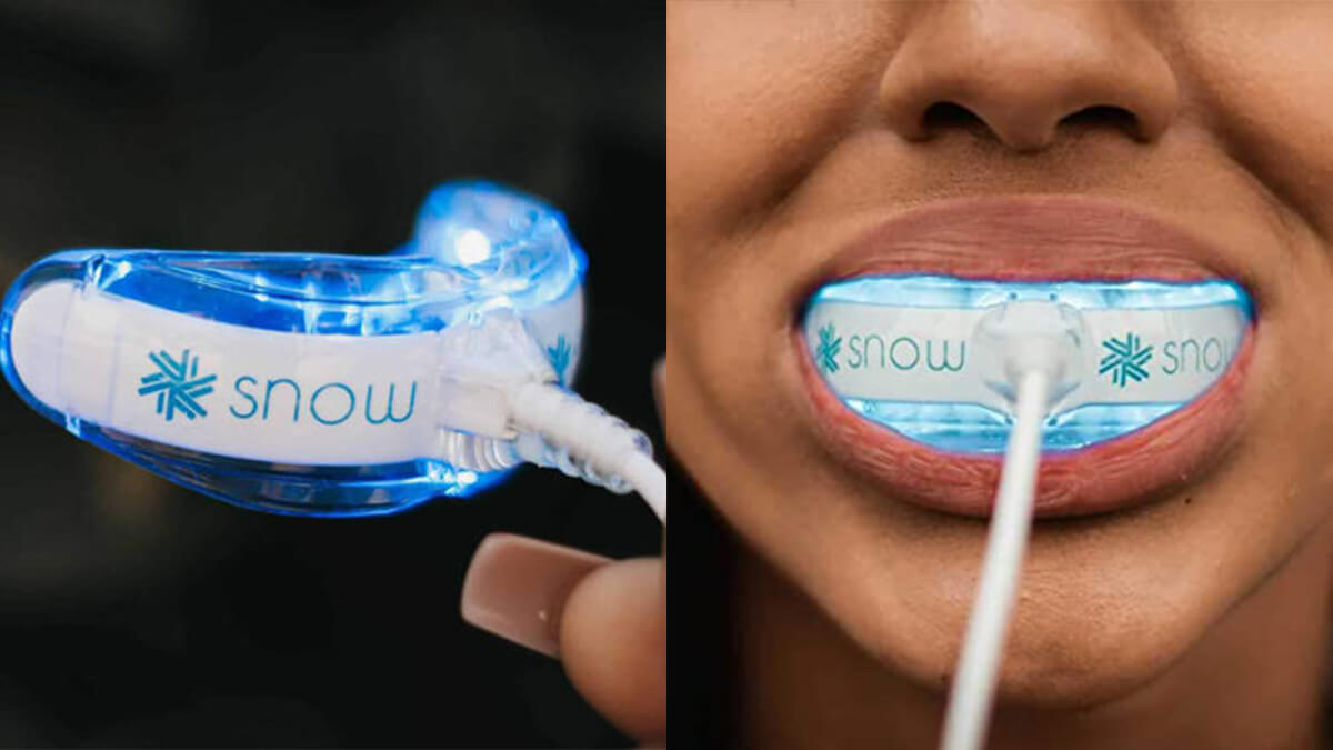 Snow Teeth Whitening Lawsuit