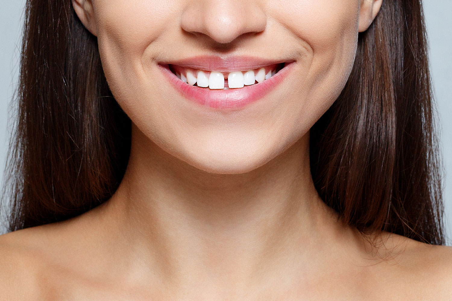 Teeth Gap