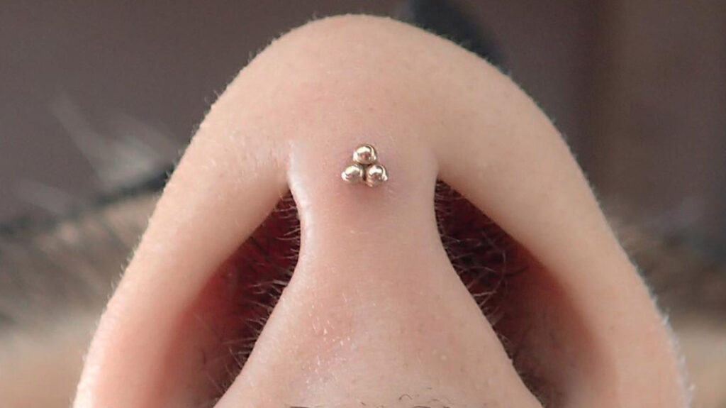 What is The Piercing Method
