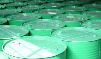 Rubber Processing Oil properties