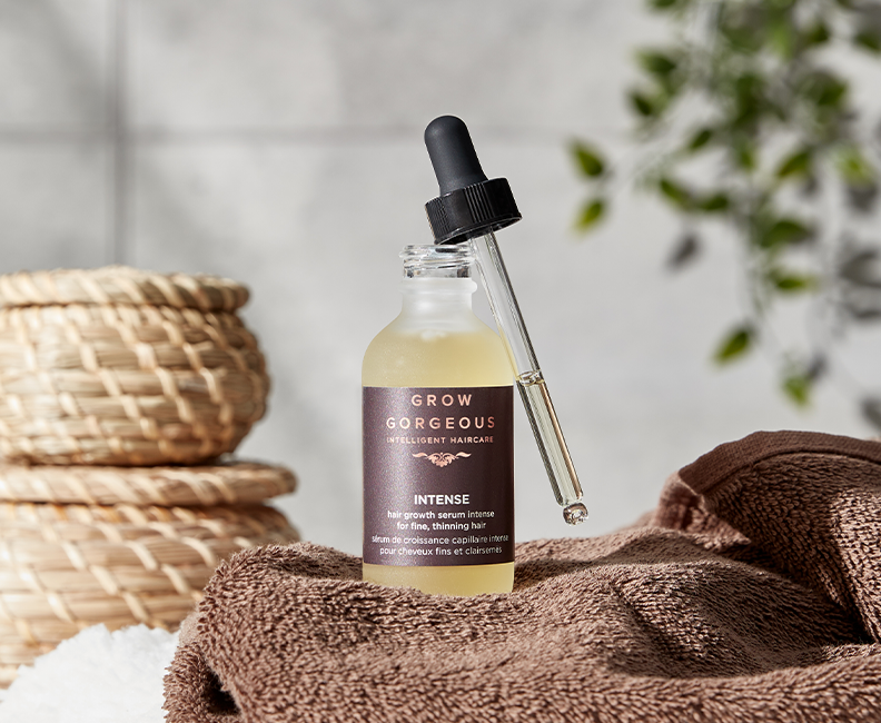 Does Hair Growth Serum Actually Work