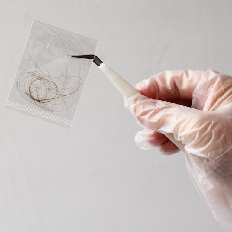 How Much is a Hair Follicle Test at Labcorp