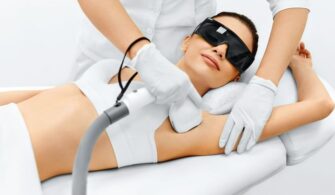How Many Treatments For Laser Hair Removal