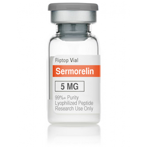 Sermorelin injections