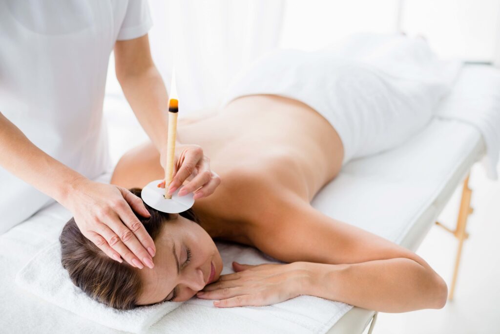 What Are Hopi Ear Candle Treatment Benefits