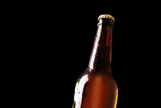 What Beer Has The Highest Alcohol Content