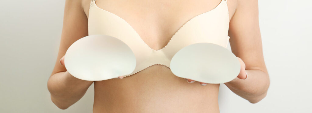 What Size Implant is a Full C