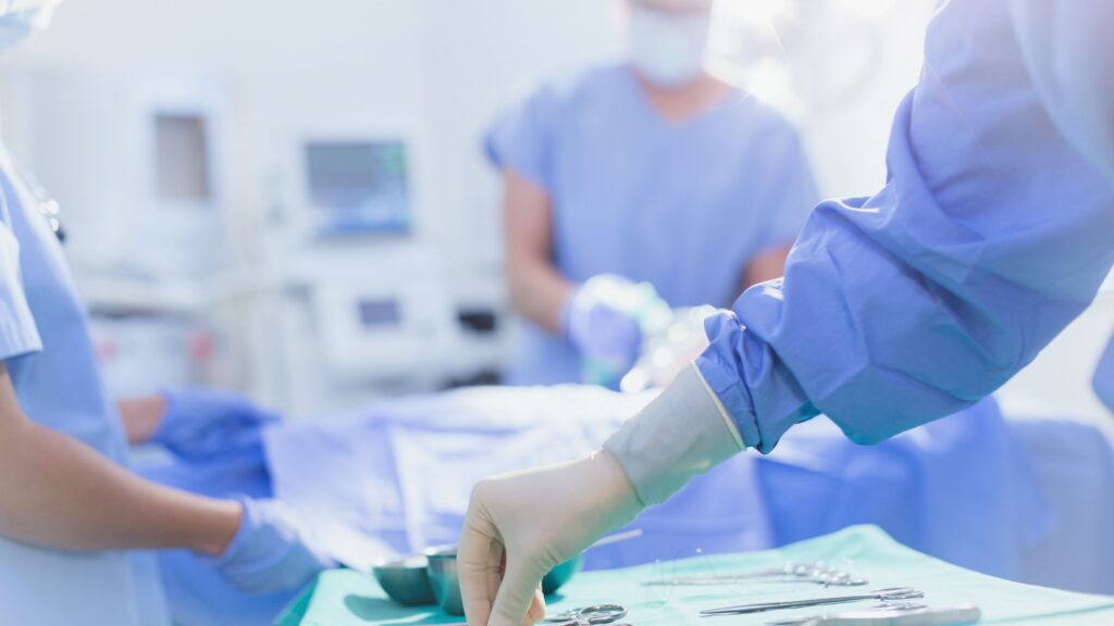 What are The Disadvantages of Being an Orthopedic Surgeon