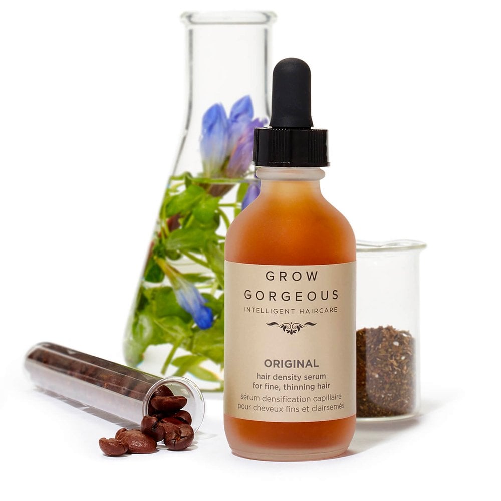 Which Serum is Best For Hair Growth