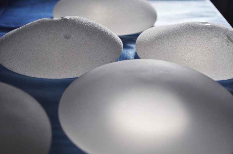 macrolane breast filler