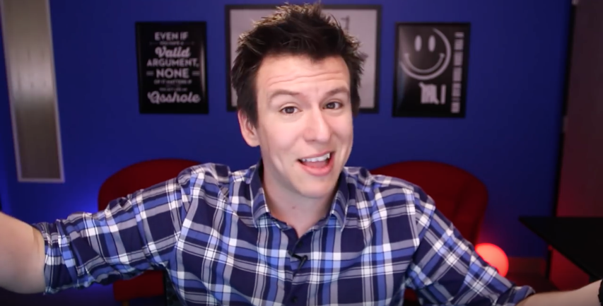 Philip Defranco