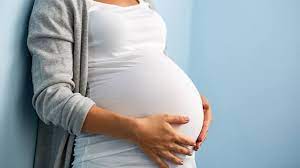 What are first week signs of pregnancy