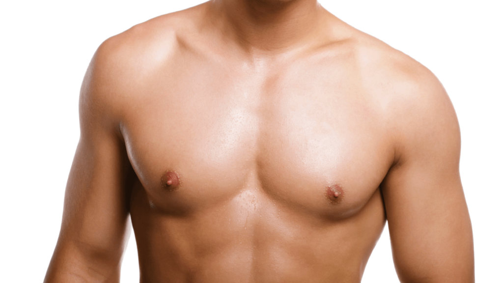 Can Gynecomastia Be Removed Without Surgery
