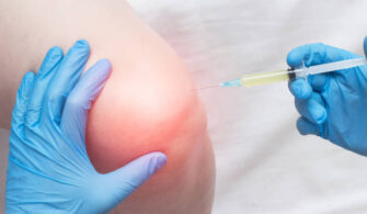 Steroid Injection In Knee After Care