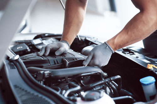What is the difference between periodic and preventive maintenance