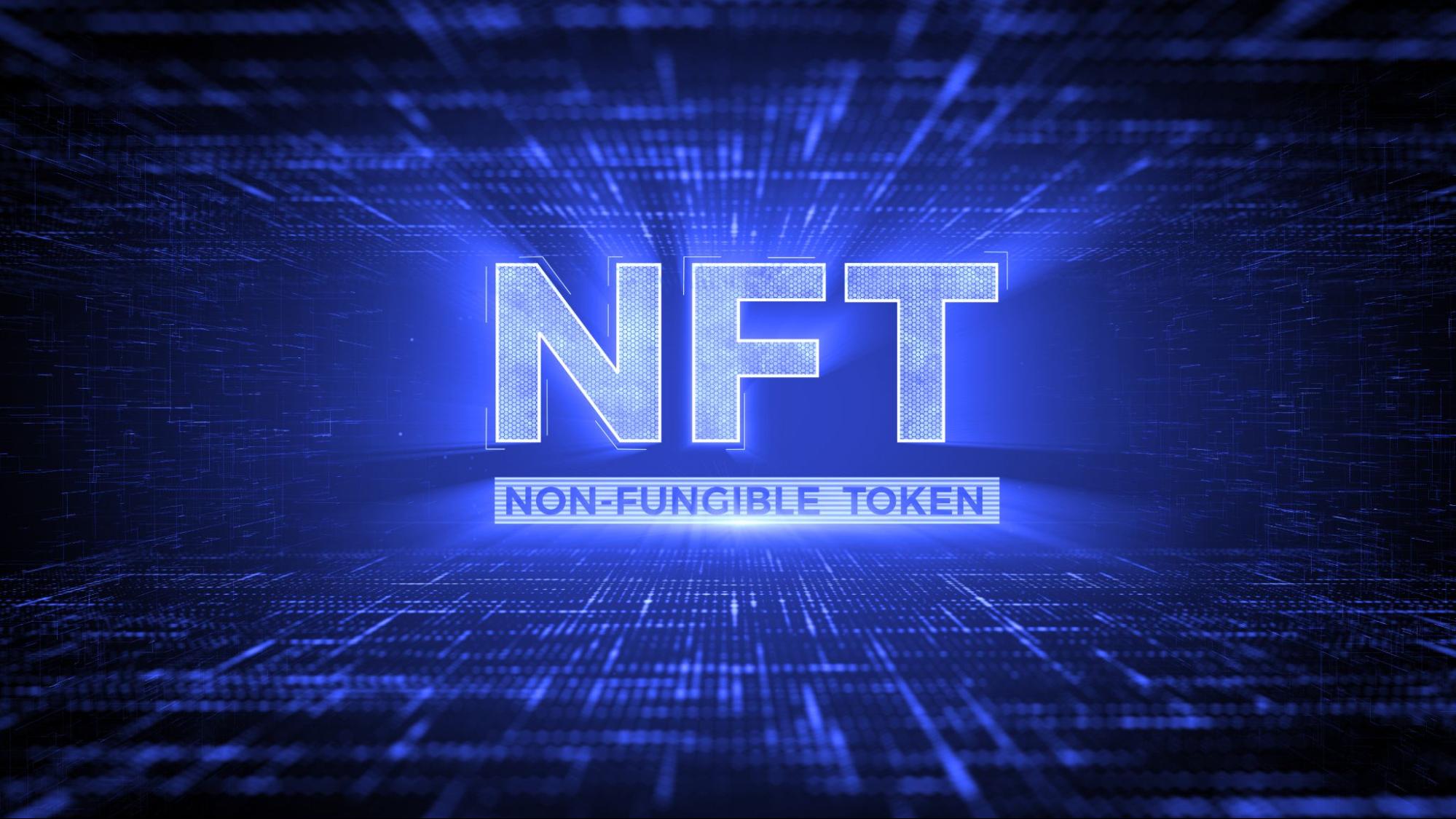 Can I make money with NFT