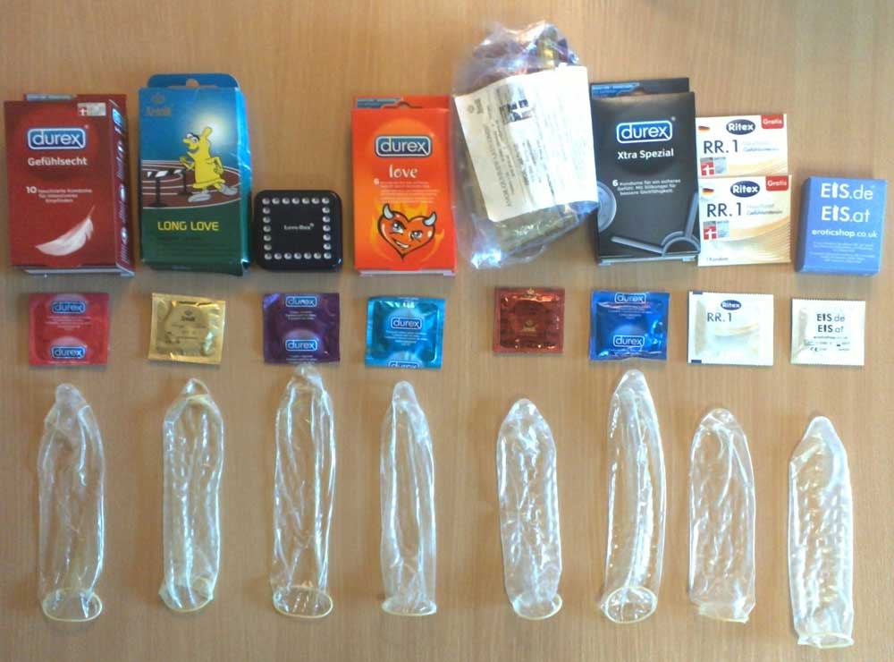 Which condom is best