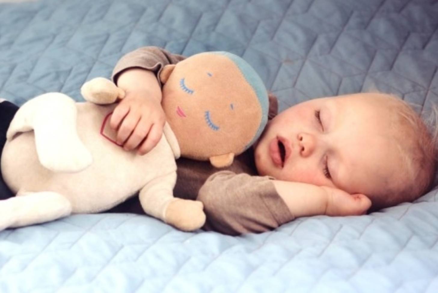 How To Put A Baby To Sleep In 40 Seconds How To Put A Baby To Sleep In 40 Seconds