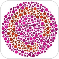 What is the most accurate color blind test