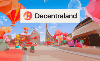 What is the point of Decentraland
