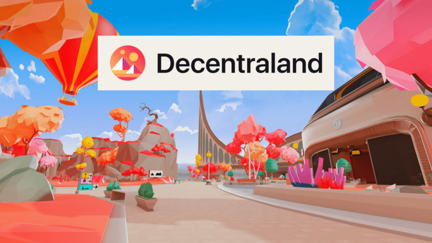 What is the point of Decentraland?