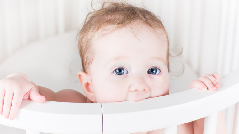 Why is newborn fighting sleep