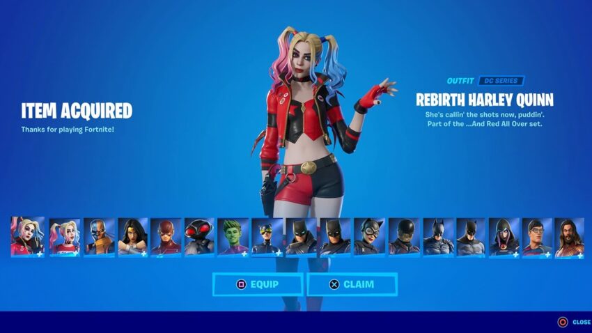 Can you get Fortnite skins for free?