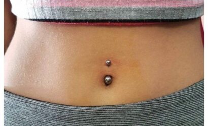 Can you get a belly button piercing if you have an outie?
