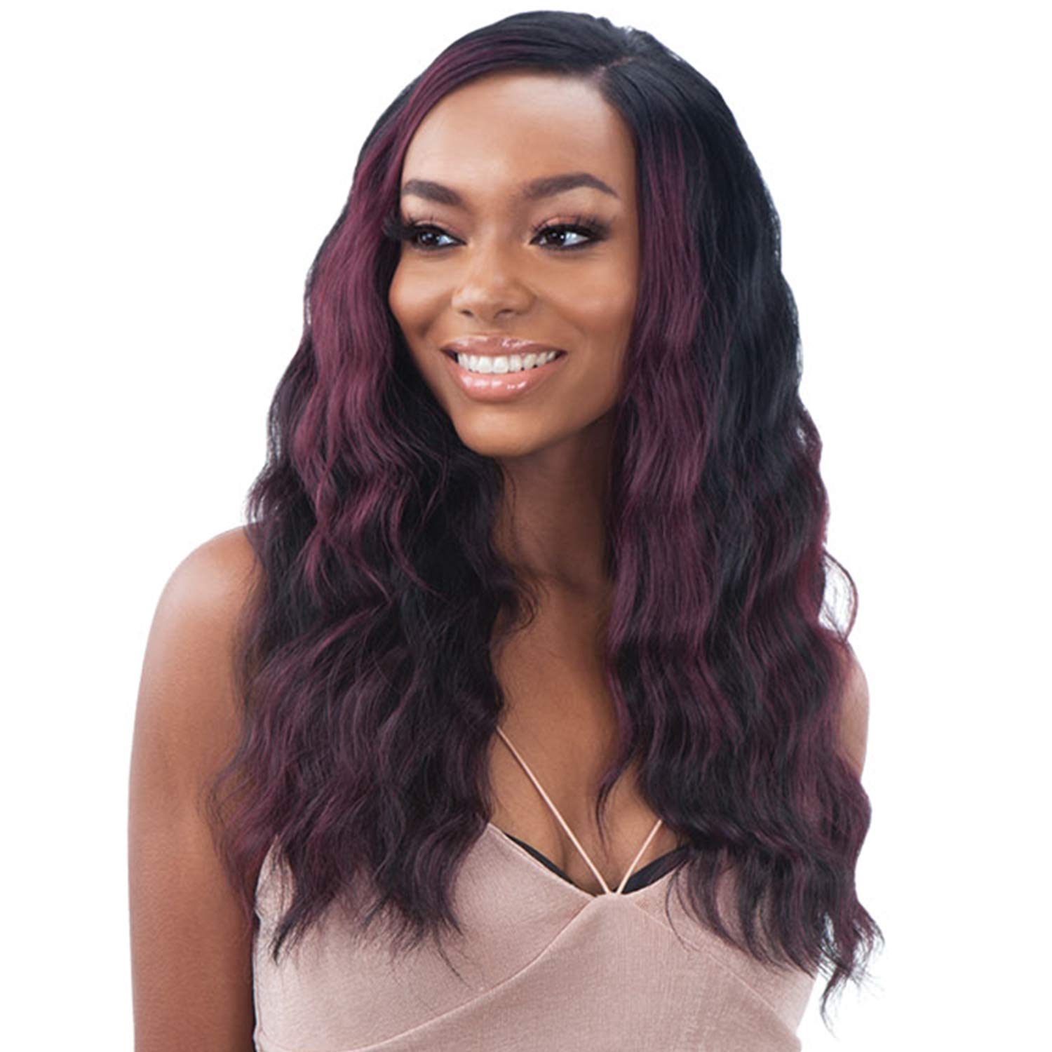 Is Organique human hair?