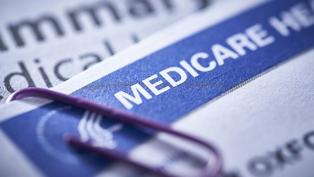 Does Medicare pay for Prolia