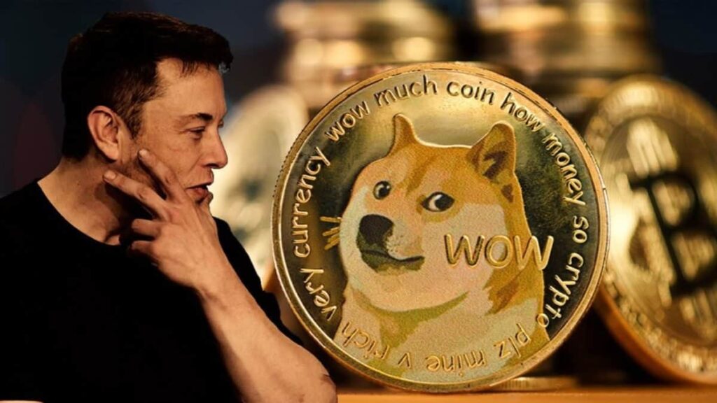 Is it good to invest in Dogecoin right now