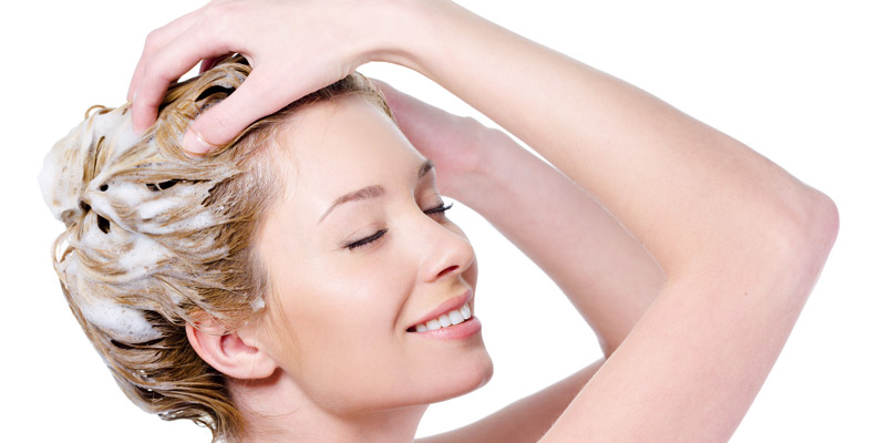 How often should you wash your hair