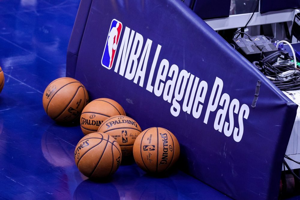 How much is NBA League Pass?