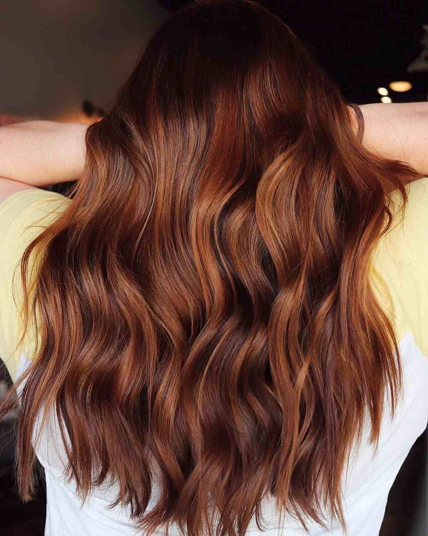 what-color-highlights-look-best-on-dark-brown-hair