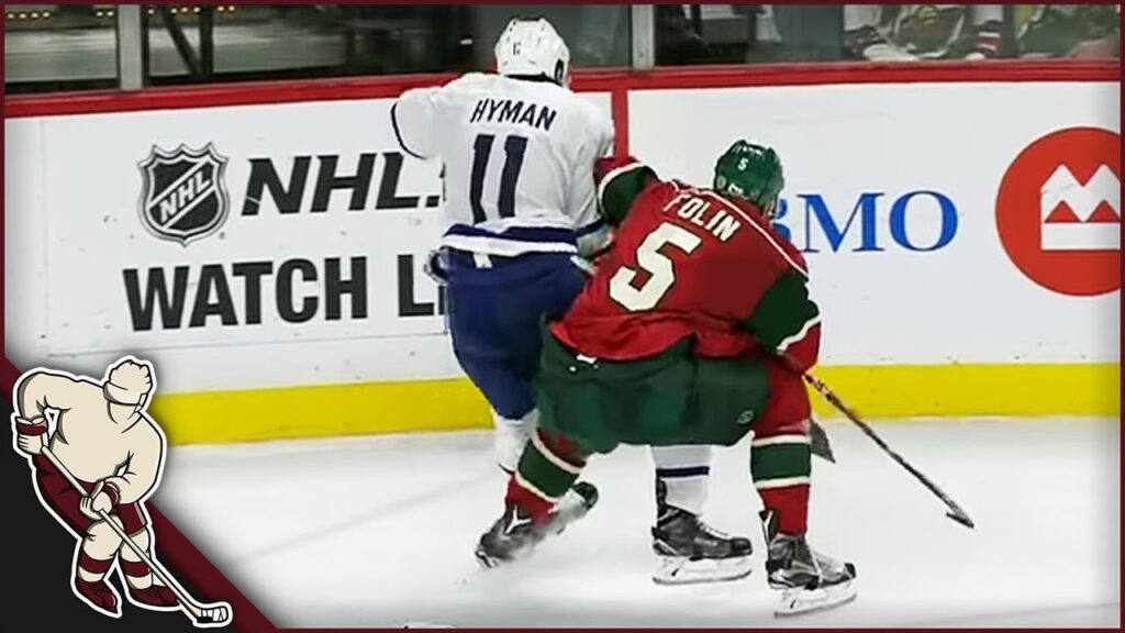What is sleuthing in hockey