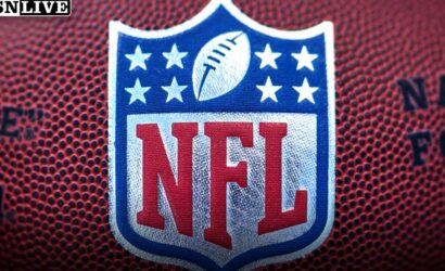 Where can i stream NFL for free
