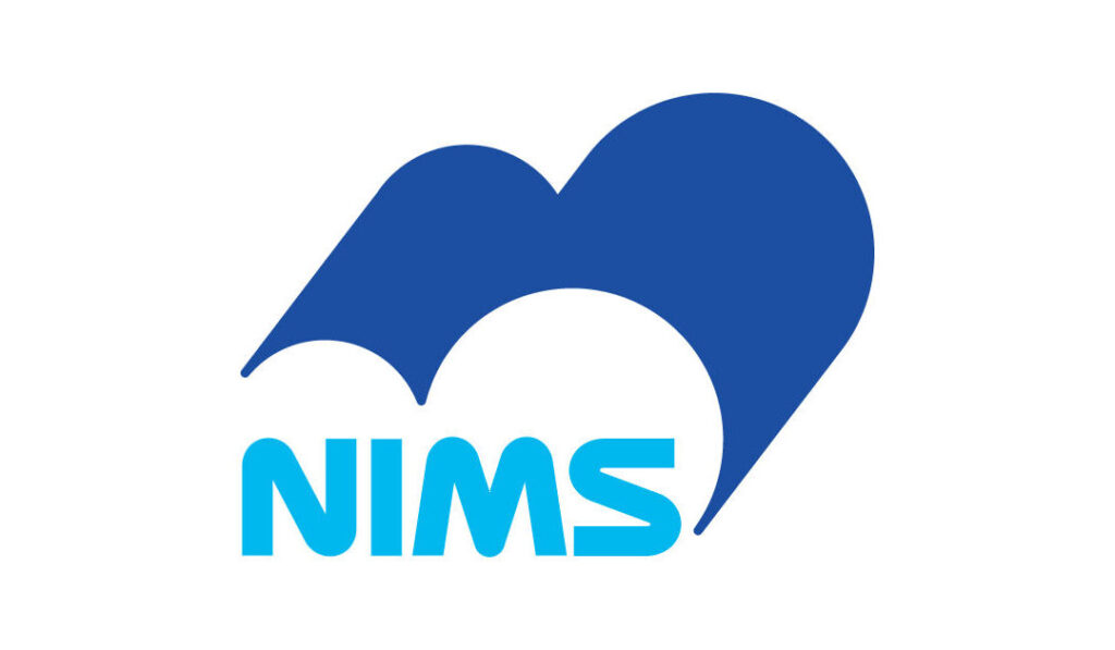 Which Of The Following Correctly Describes Nims