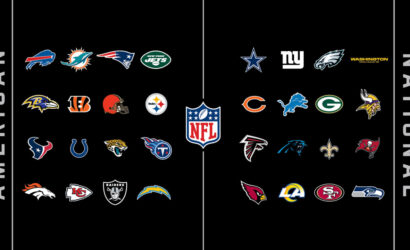 Who is the Number 1 team in the NFL