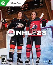 What consoles will NHL 23 be on