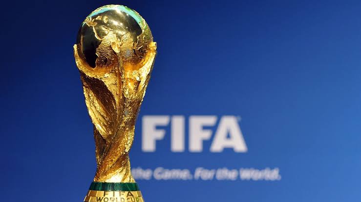 What cities will the World Cup be in 2022