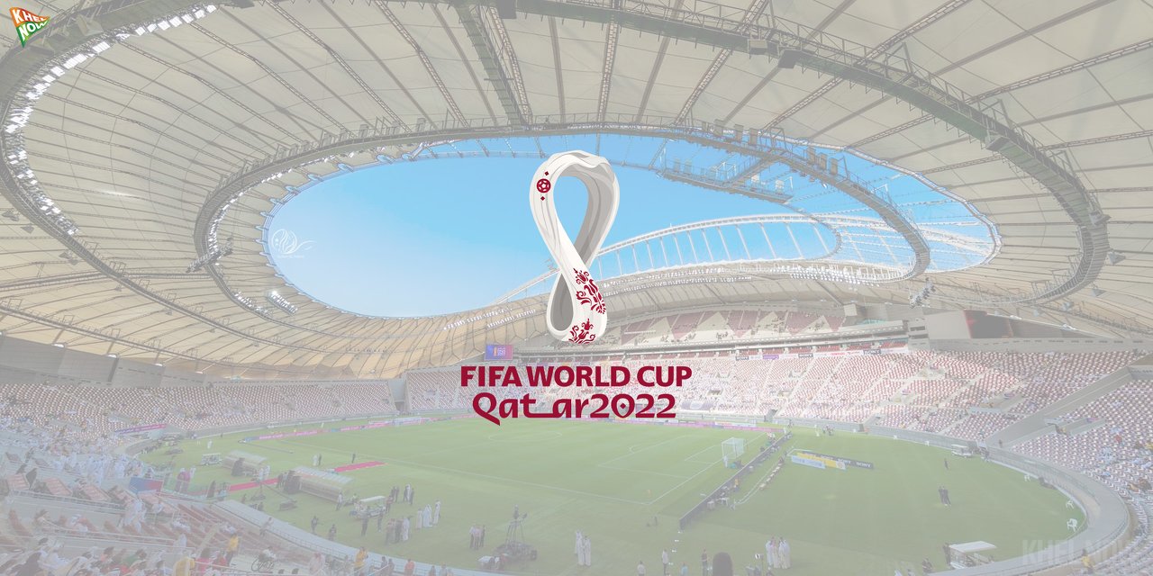 Where is FIFA World Cup 2022 hosted