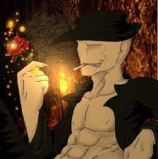 Who made sexual Offenderman