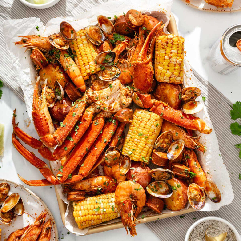 What is the best crab for a boil