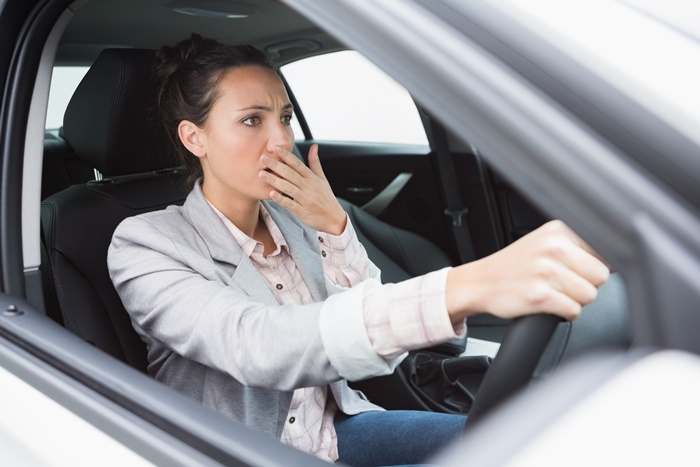 Can Vertigo Affect Driving